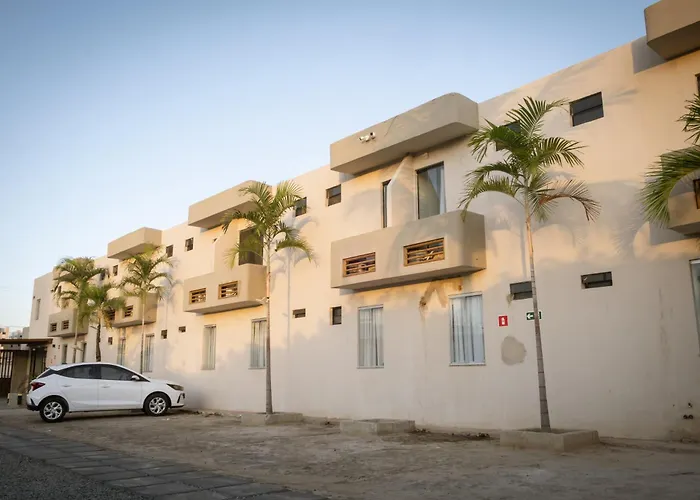 MarezziHotel em Aracaju