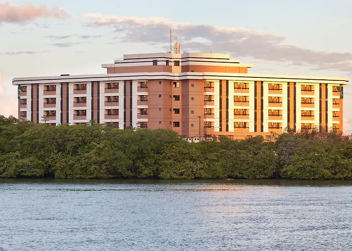 Quality Hotel Aracaju